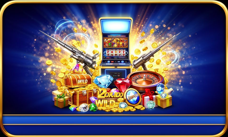 lucky6 mobile gaming