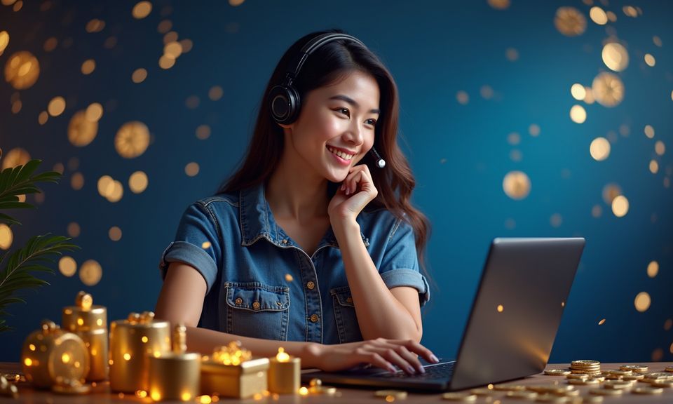 lucky6 Legal terms for Malaysia accounts