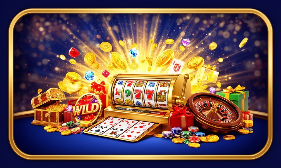 lucky6 Pyramid King: Struktur Strategi & Hadiah Bertingkat